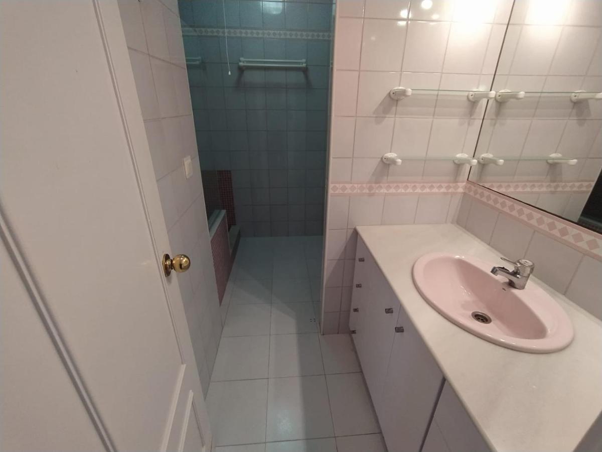 Apto. Doble Planta Baja Con Acceso A La Piscina Isla Canela Luaran gambar