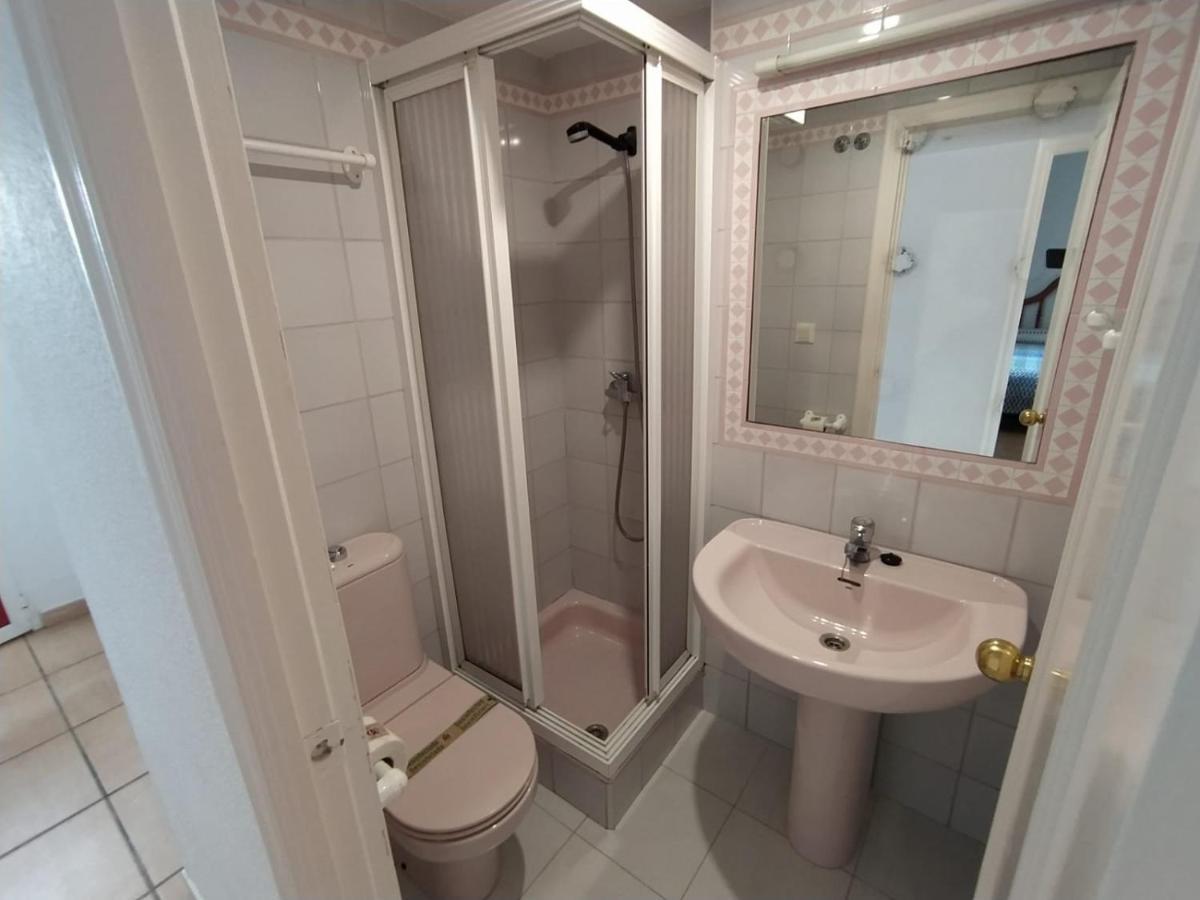 Apto. Doble Planta Baja Con Acceso A La Piscina Isla Canela Luaran gambar